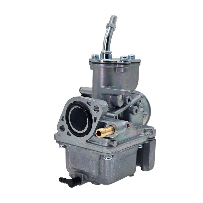 Joygowe Carburetor Compatible with Yamaha Moto 4 Badger Grizzly 80 Raptor 50 YFM80 YFM50 YFM100 Champ 100 Carb - Image 3